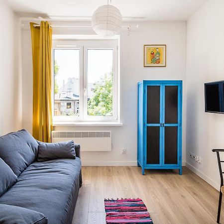 Mickiewicza Old Town Apartment Wawelofts Krakow Ngoại thất bức ảnh
