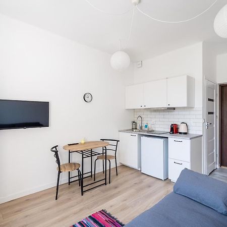 Mickiewicza Old Town Apartment Wawelofts Krakow Ngoại thất bức ảnh