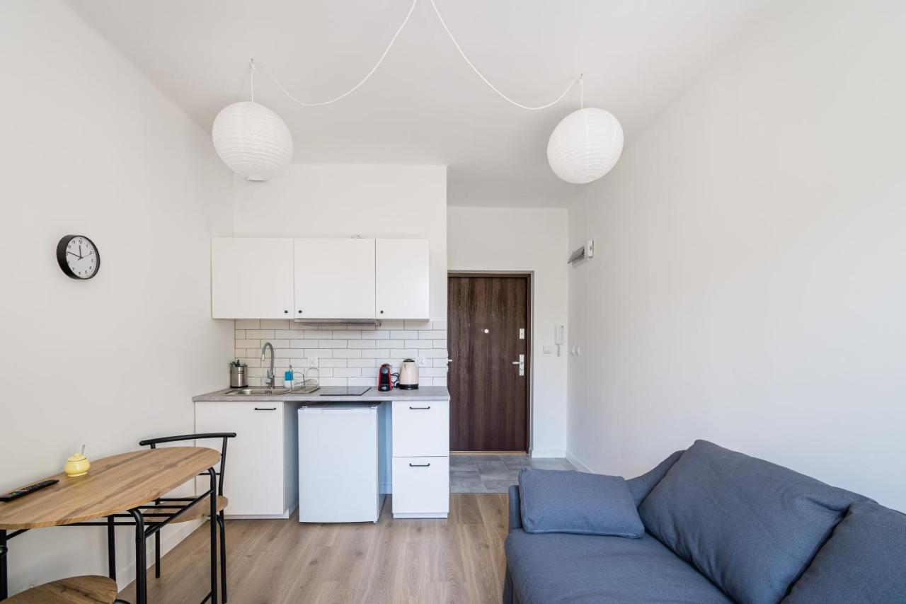 Mickiewicza Old Town Apartment Wawelofts Krakow Ngoại thất bức ảnh