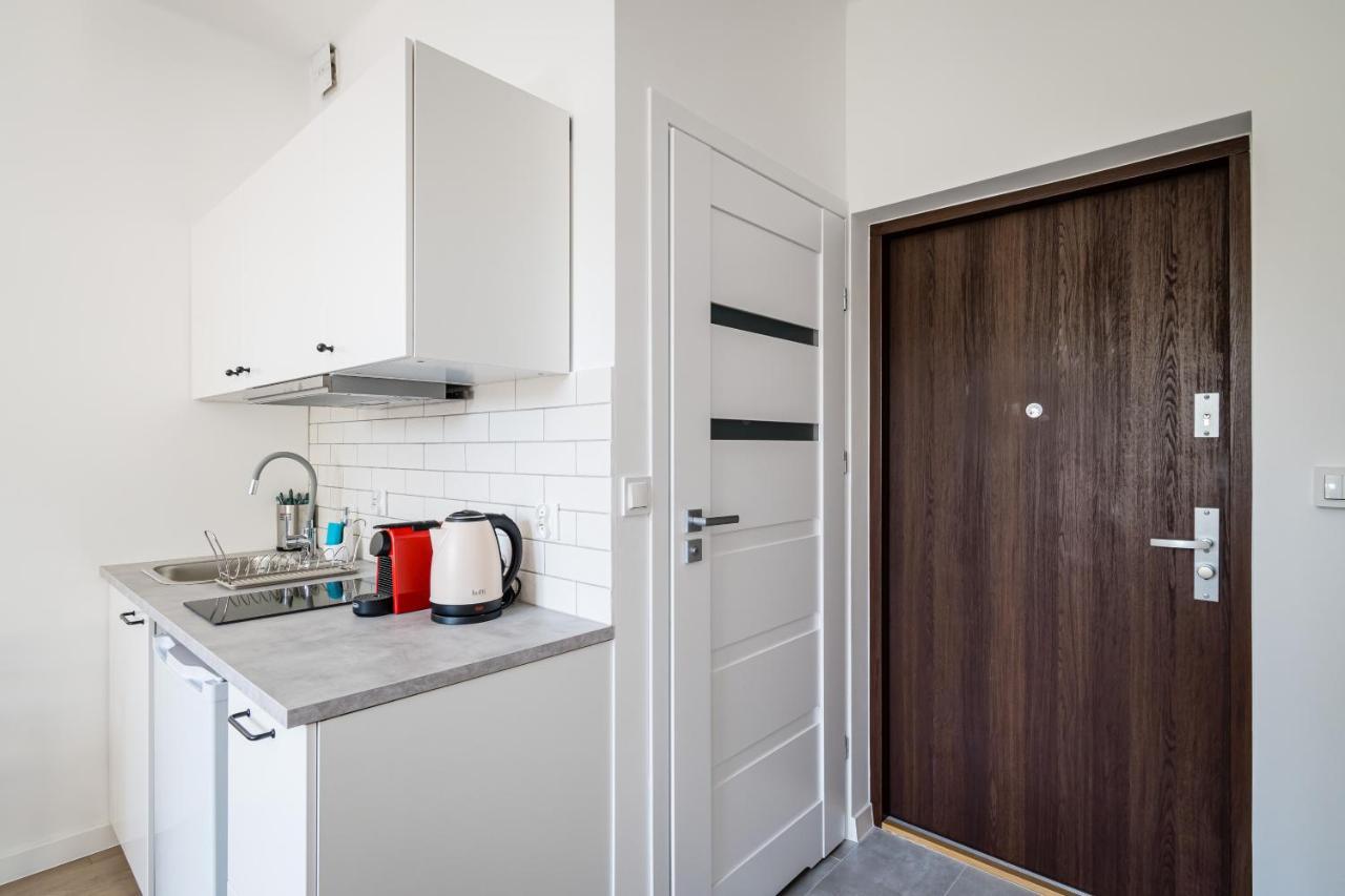 Mickiewicza Old Town Apartment Wawelofts Krakow Ngoại thất bức ảnh
