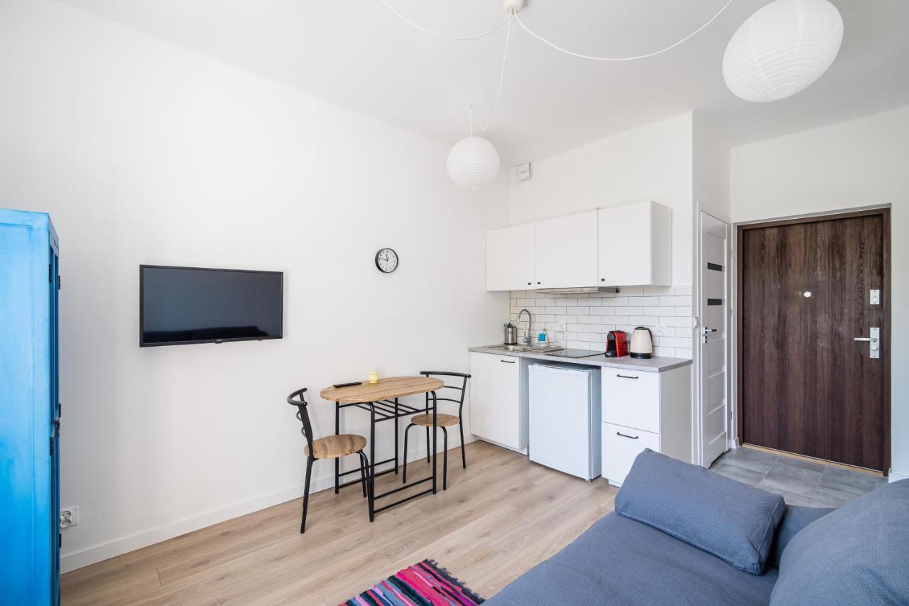 Mickiewicza Old Town Apartment Wawelofts Krakow Ngoại thất bức ảnh