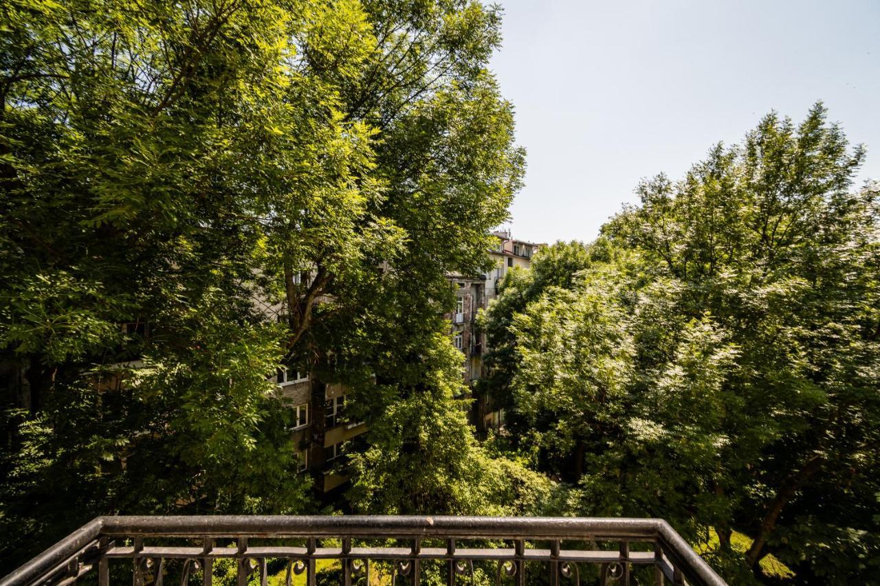 Mickiewicza Old Town Apartment Wawelofts Krakow Ngoại thất bức ảnh