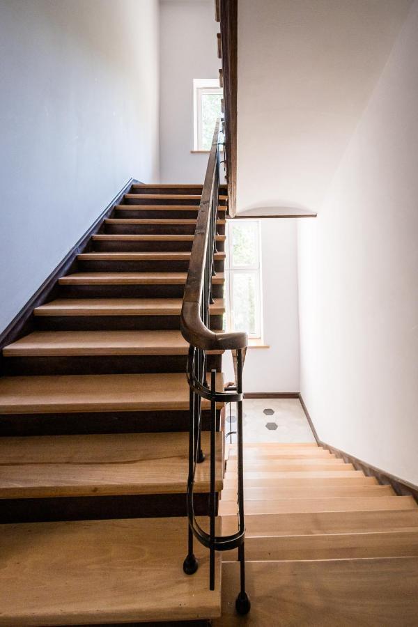 Mickiewicza Old Town Apartment Wawelofts Krakow Ngoại thất bức ảnh