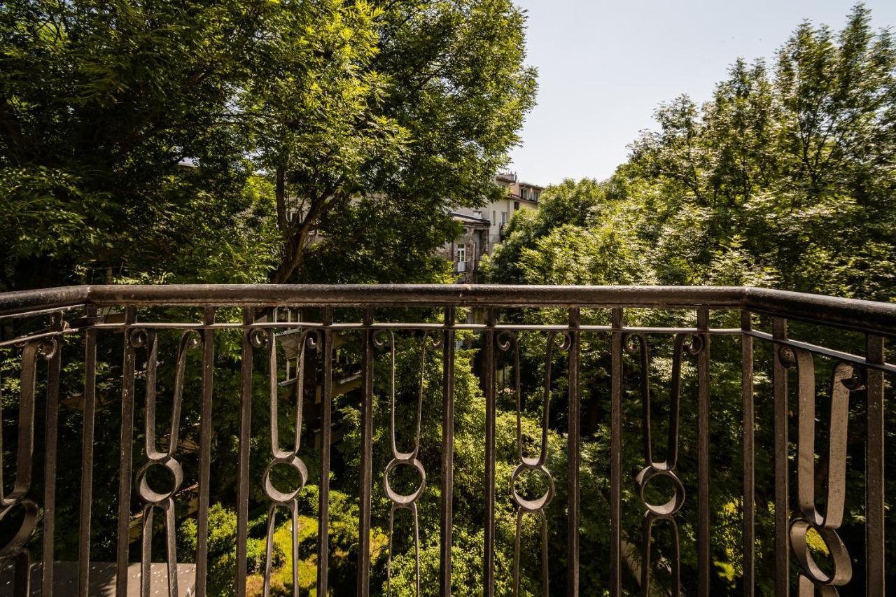 Mickiewicza Old Town Apartment Wawelofts Krakow Ngoại thất bức ảnh